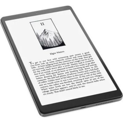 Lenovo Tab M8 (4th Gen) TB300FU Tablet - 8