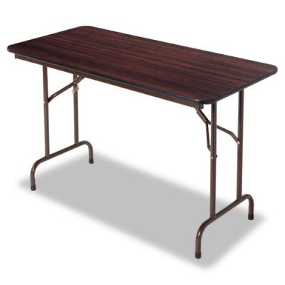 ALEFT724824WA - Alera Rectangular Folding Table