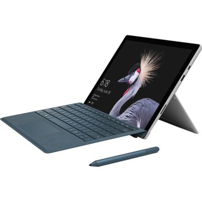 Windowsタブレット本体 Microsoft Surface Pro Model 1807 Microsoft Surface Pro 1807 Tablet - 12.3