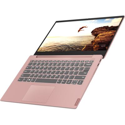 Lenovo IdeaPad S340-14IWL 81N700U8US 14