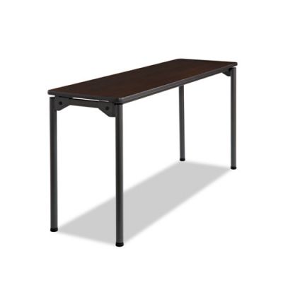 ICE65874 - Iceberg Maxx Legroom Rectangular Folding Table