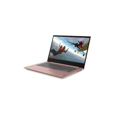Lenovo IdeaPad S340-14IWL 81N700U8US 14