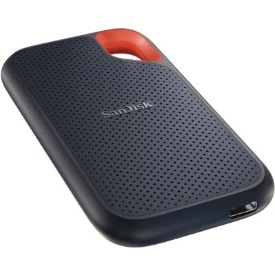 SanDisk Extreme SDSSDE61-1T00-G25 1 TB Portable Solid State Drive