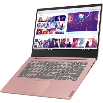 Lenovo IdeaPad S340-14IWL 81N700U8US 14