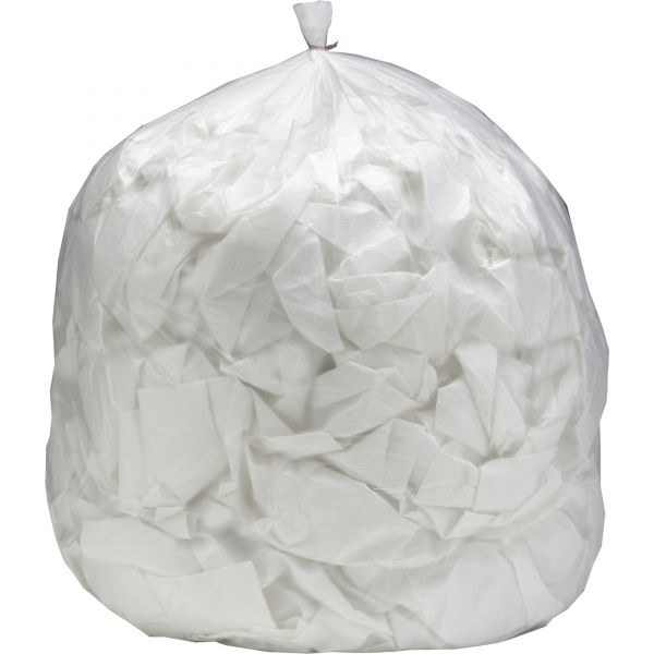 NSN5574973 SKILCRAFT Coreless 45 Gallon Trash Bags