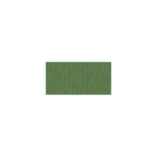 NOTM323287 Bazzill Bling Emerald City Cardstock