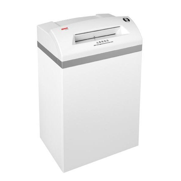 PRE120CC4 Intimus 120CC4 Cross-Cut Shredder