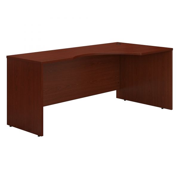 BSHWC36723 bbf Series C Office Desk Shell by Bush Furniture