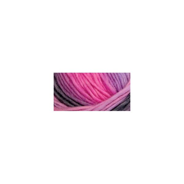 NOTM061386 Elegant Kaleidoscope Yarn - Romantic