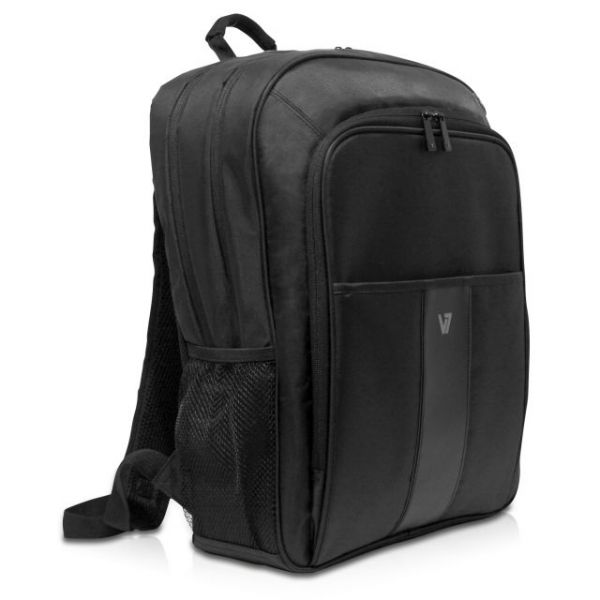 IGRMVR5611 V7 Professional CBP21-9N Carrying Case (Backpack) for 16" Notebook, Tablet, Smartphone, Business Card, Pen, Key