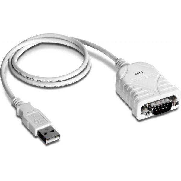 SYNX3690158 TRENDnet USB to Serial Converter