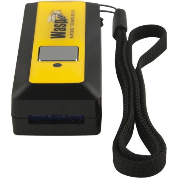 SYNX3350836 Wasp WWS100i Cordless Pocket Barcode Scanner