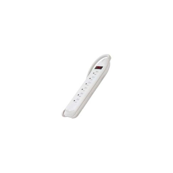 SYNX2054129 Belkin 6-Outlets Power Strip