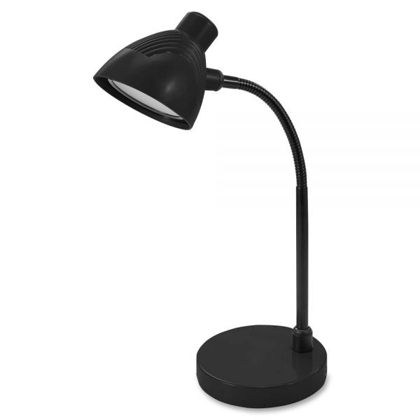 LLR99774 Lorell LED Desk Lamp
