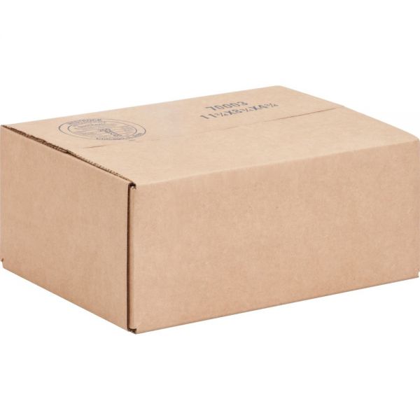 SPR70003 Sparco Corrugated Shipping Boxes