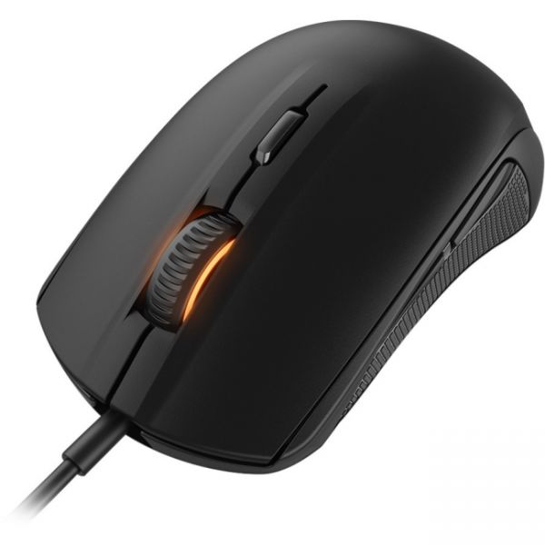 IGRM1Y0815 SteelSeries Rival 100 Mouse