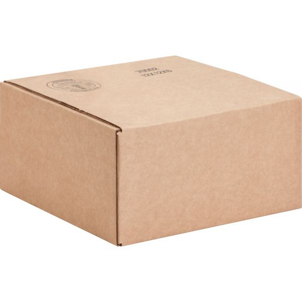 SPR70002 Sparco Corrugated Shipping Boxes