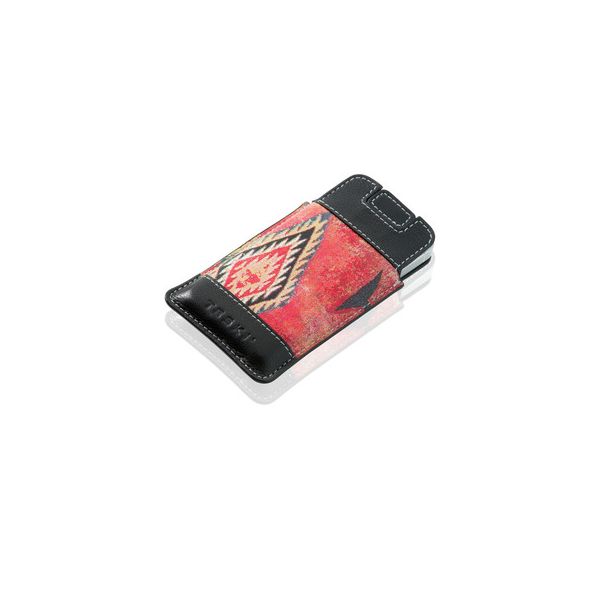 TSK94511000 Teski Rovigo Iphone 5 & 5s Leather Sleeve