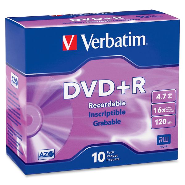 Verbatim America, LLC