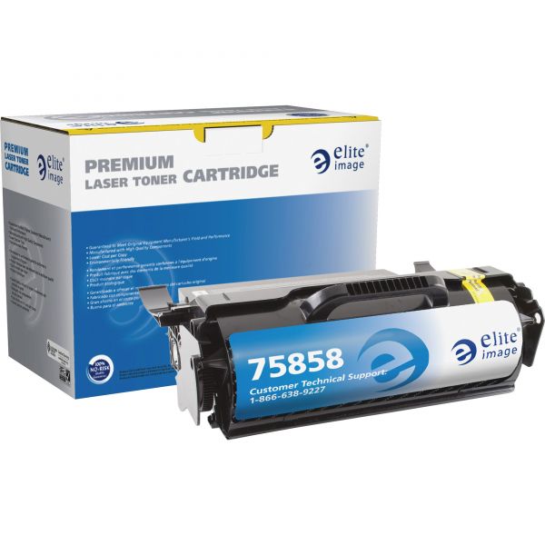 ELI75858 Elite Image Remanufactured Toner Cartridge - Alternative for Dell (330-9788)