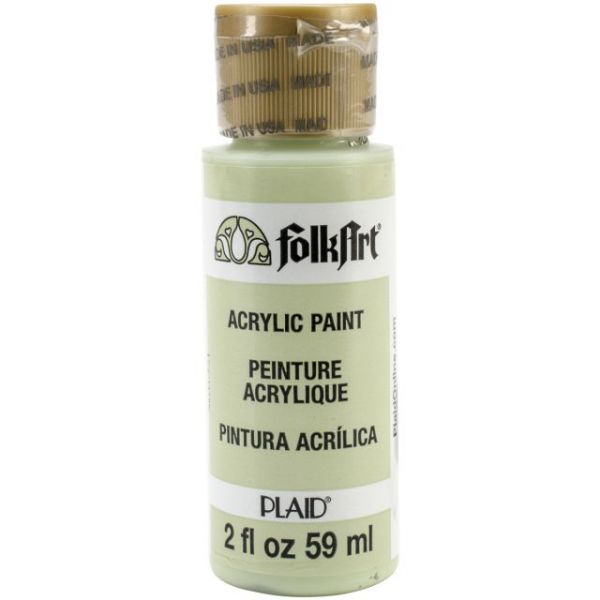NOTM488632 Folk Art Soft Apple Acrylic Paint
