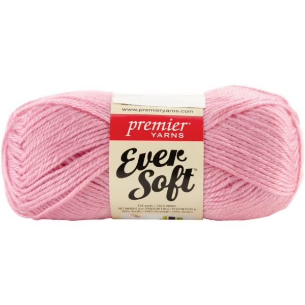 NOTM061047 Premier Ever Soft Yarn - Sweetpea