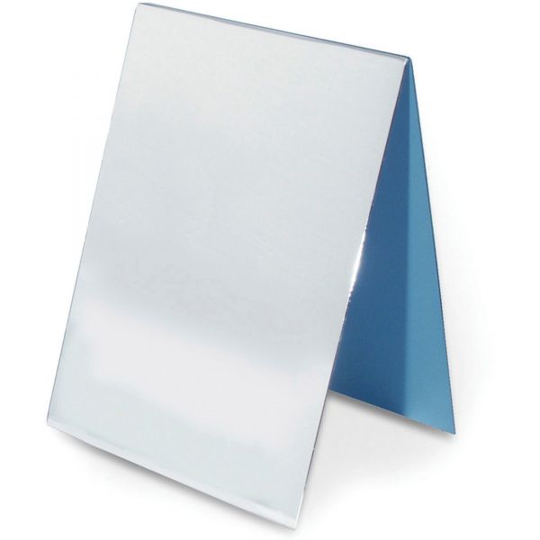 CKC2804 ChenilleKraft Double-Sided Self Portrait Mirror