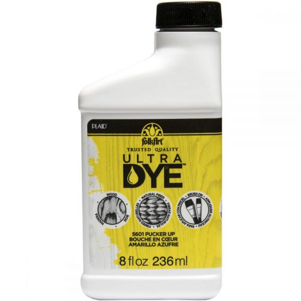 NOTM345222 FolkArt Ultra Dye Paint 8oz