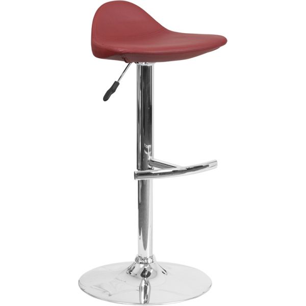 FHFDS8002BGGG Flash Furniture Contemporary Barstool