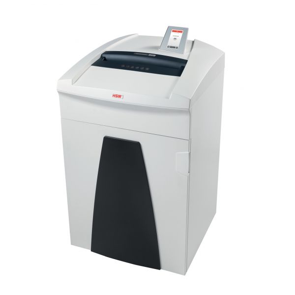 HSM1854M HSM SECURIO P36i HS L6 Optical Media Combo Shredder