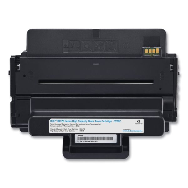 dell 2375 printer