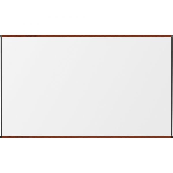 LLR55625 Lorell Dry Erase Marker Board