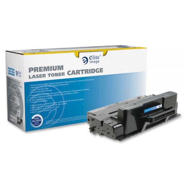 ELI76159 Elite Image Remanufactured Dell B2375 Toner Cartridge