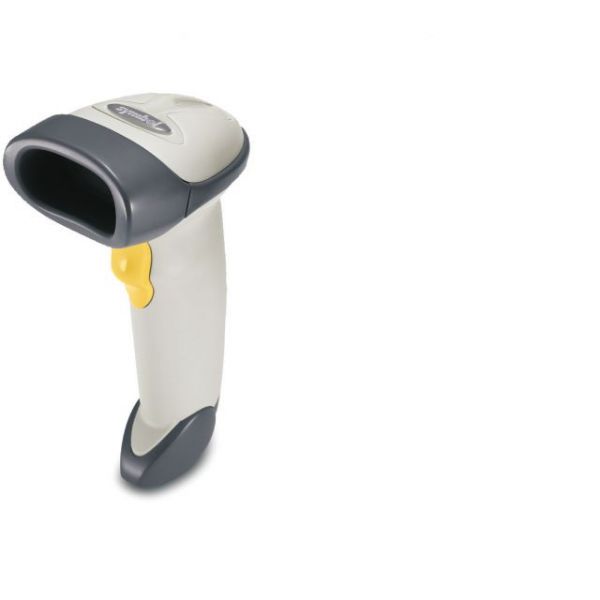IGRMQX8814 Zebra LS2208 General Purpose Bar Code Scanner