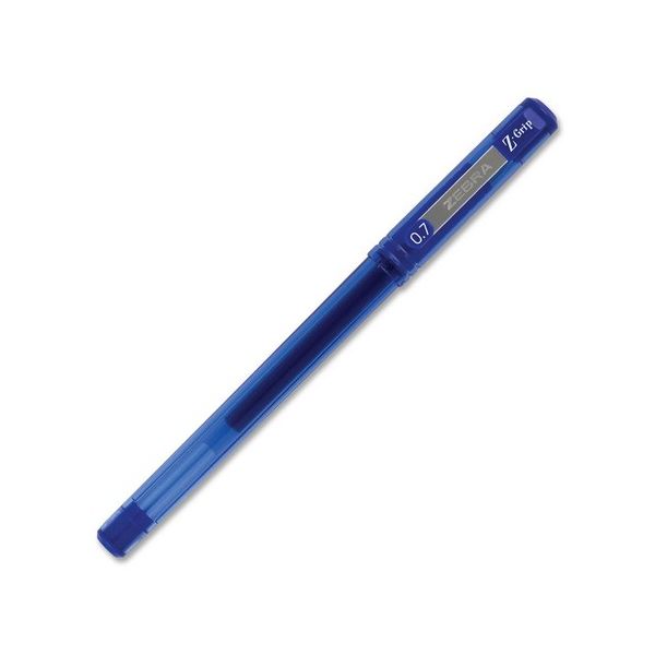 ZEB42520 Zebra Z-Grip Gel Stick Pens