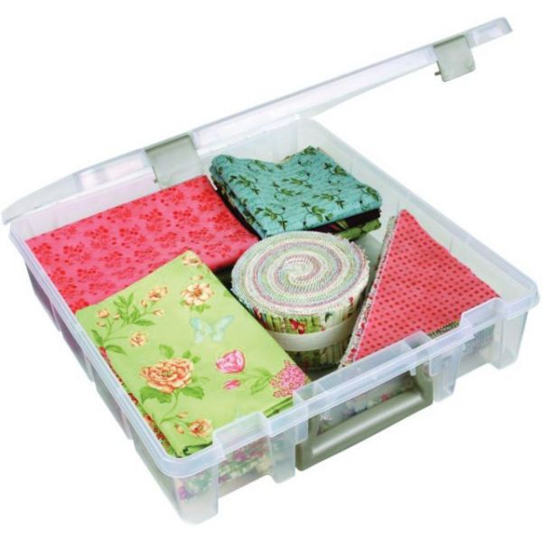 Artbin Photo & Craft Supply Box