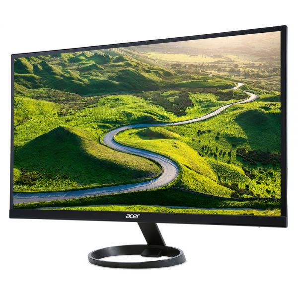 SYNX4500437 Acer R271 27" LED LCD Monitor - 16:9 - 4 ms GTG
