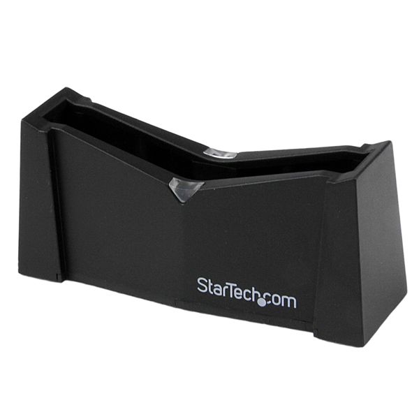 SYNX2610021 StarTech.com USB to SATA External Hard Drive Docking Station for 2.5in SATA HDD