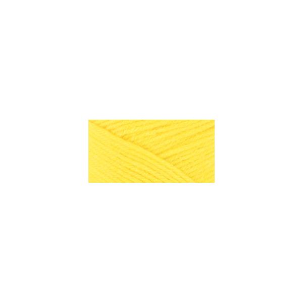 NOTM061447 Red Heart Classic Yarn - Yellow