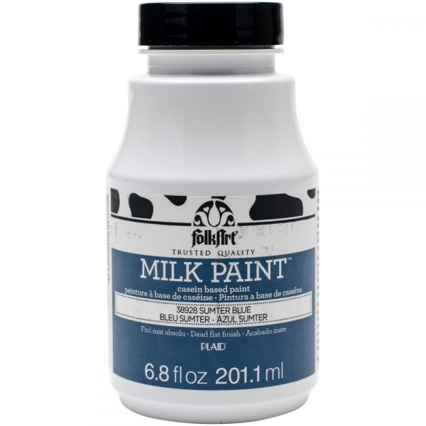 NOTM344754 FolkArt Milk Paint 6.8oz