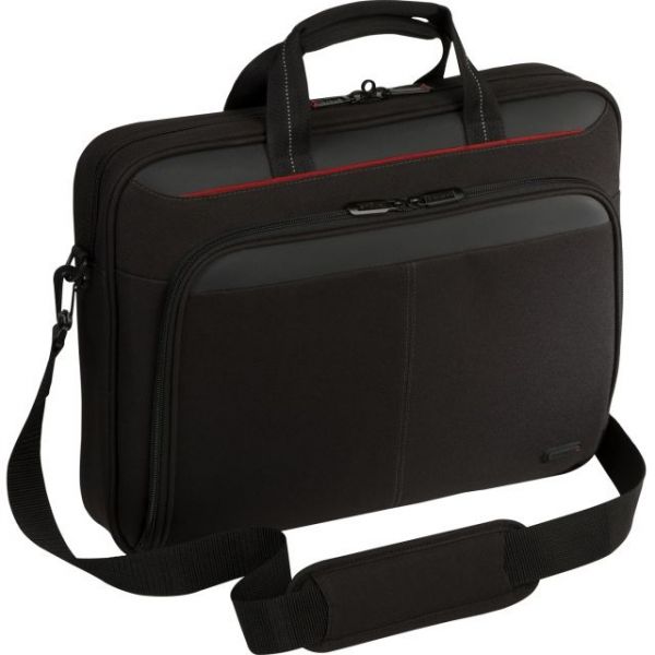 SYNX3025544 Targus TCT027US Carrying Case for 16" Notebook - Black