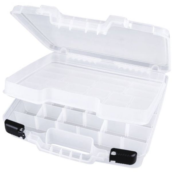 Artbin Quick-View Carrying Case - 17