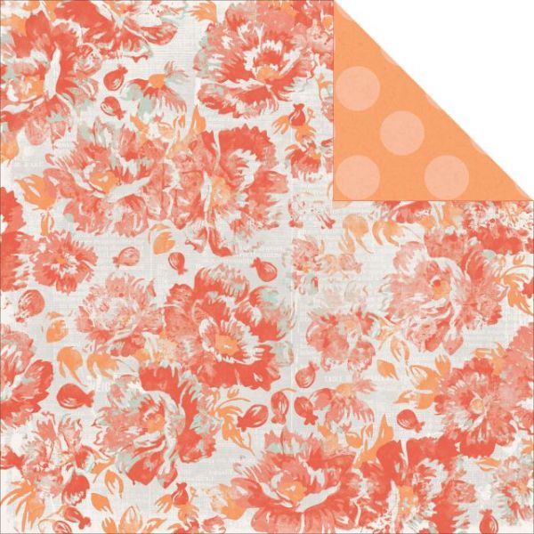 NOTM439474 Dream Big Double-Sided Cardstock