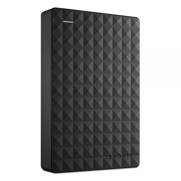 SYNX4145736 Seagate 2 TB Portable External Hard Drive