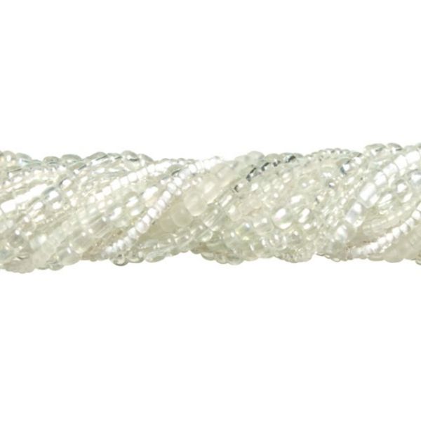 NOTM150219 Jewelry Basics Glass Seed Bead Mix 90g