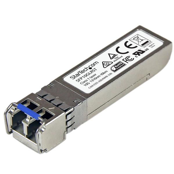 SYNX4498345 StarTech.com USB-C to Gigabit Network Adapter - USB Type-C to Ethernet Converter with Sleek Aluminum Housing - Silver