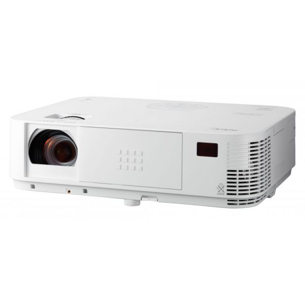 SYNX4257308 NEC Display NP-M403H 3D Ready DLP Projector - 1080p - HDTV - 16:9
