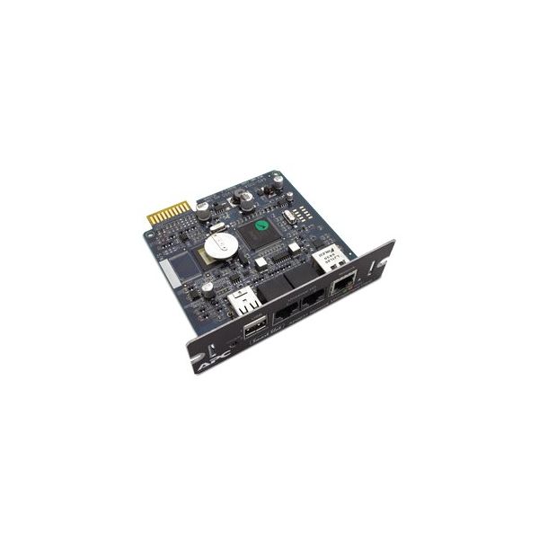SYNX2452422 APC UPS Network Management Card