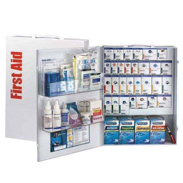 FIRST AID ONLY, INC.
