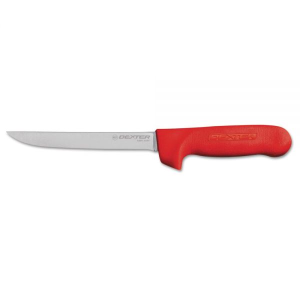 DXX01563R Dexter Cook's Narrow Boning Knife